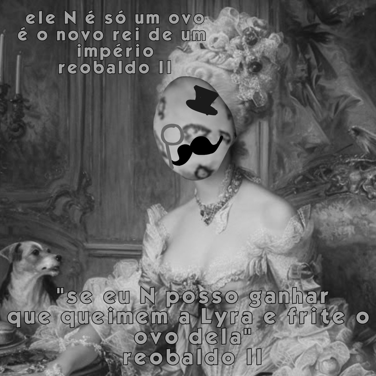 chimera anthropophagus tweet media