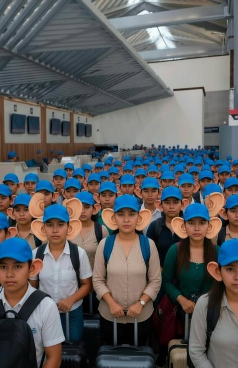 Alfonso E. Haces tweet media