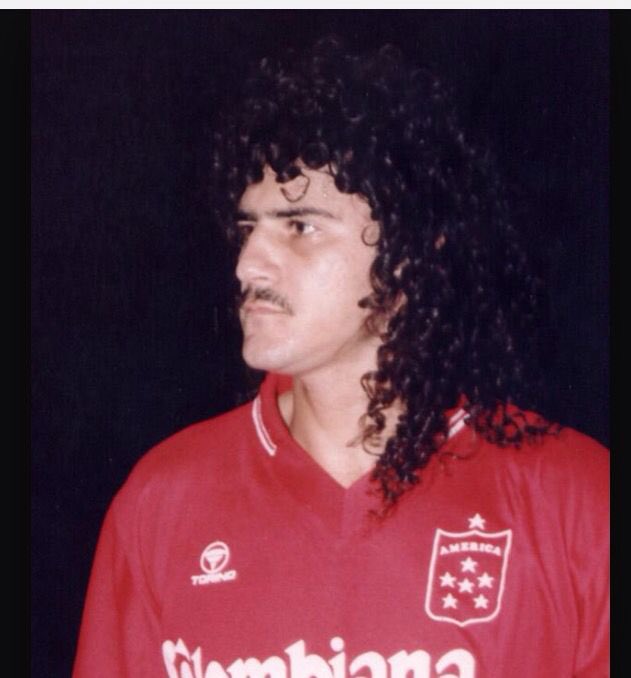 Alejandro Muñoz tweet media