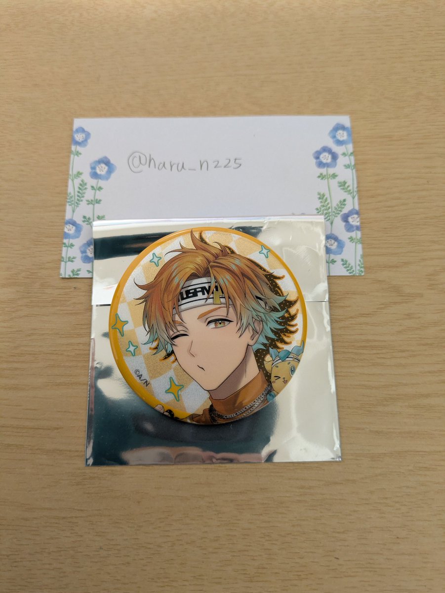 はるはる tweet media