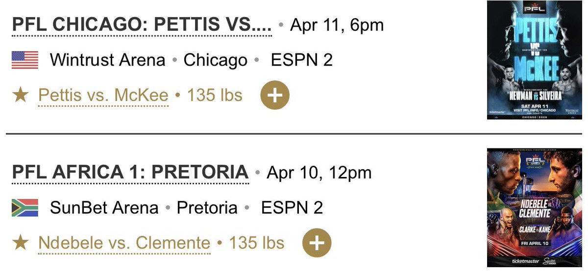 In the Arena MMA w/ MagicM & Nick Davis tweet media