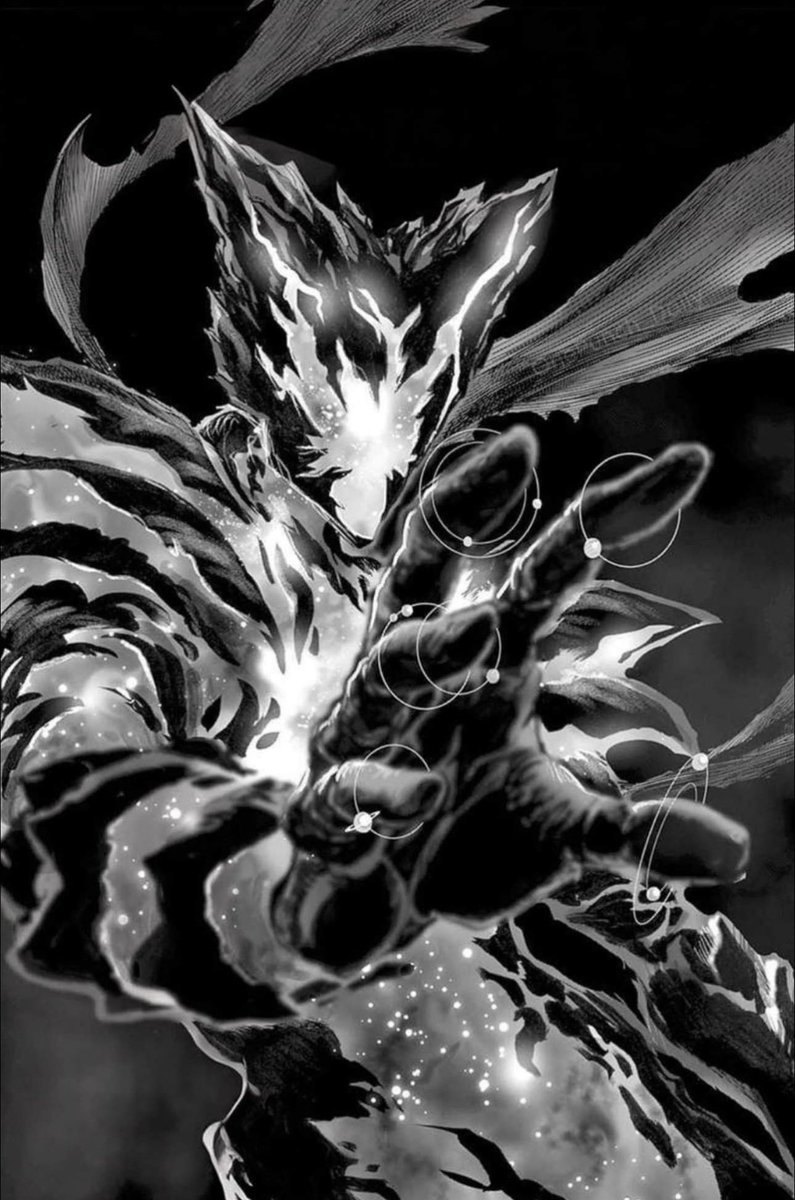 One Peak Man tweet media