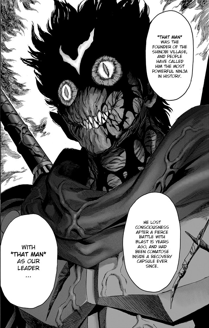 One Peak Man tweet media