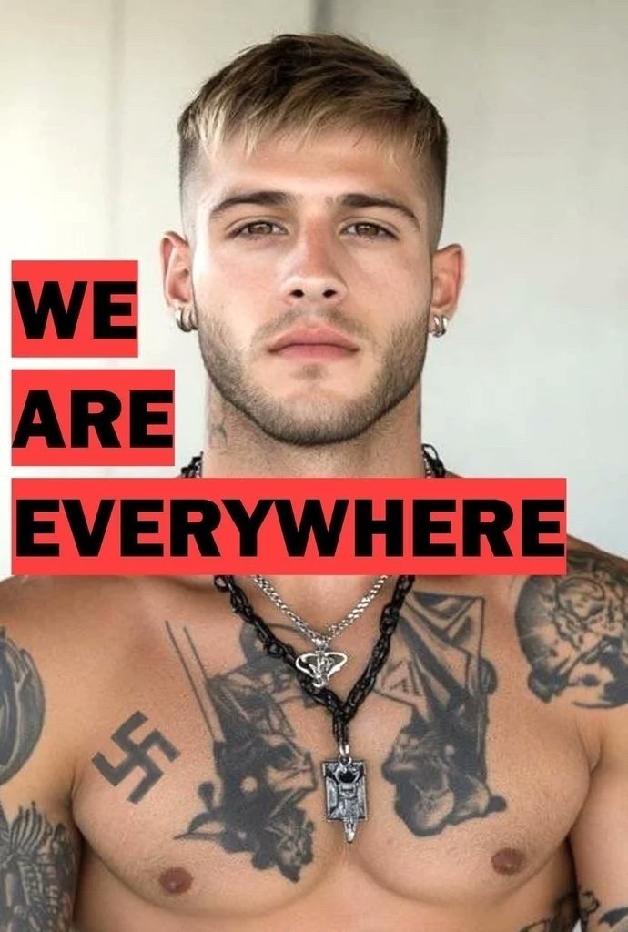 MichaelB tweet media