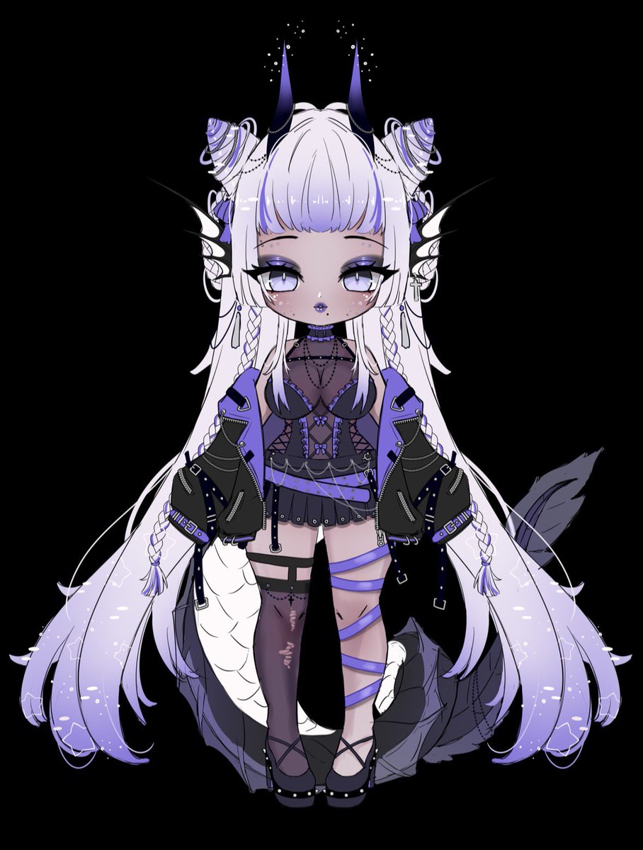 Gloomina 🌧️ tweet media