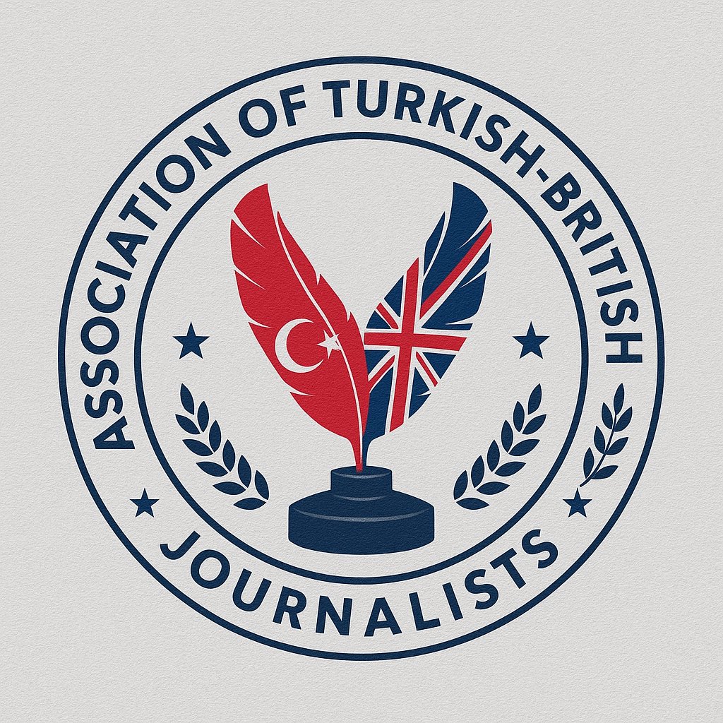 JournalistsTB's tweet photo. Türkiye's Ambassador to London Osman Koray Ertas Receives "Diplomat of the Year Award" from the Association of Turkish-British Journalists @HakanFidan @disisleridestek @iletisim @RTErdogan https://t.co/LxmxSqAFZ7