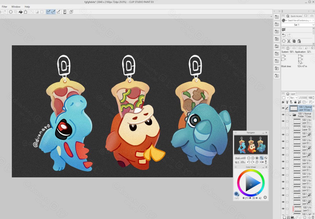 duan🦆🪖 tweet media