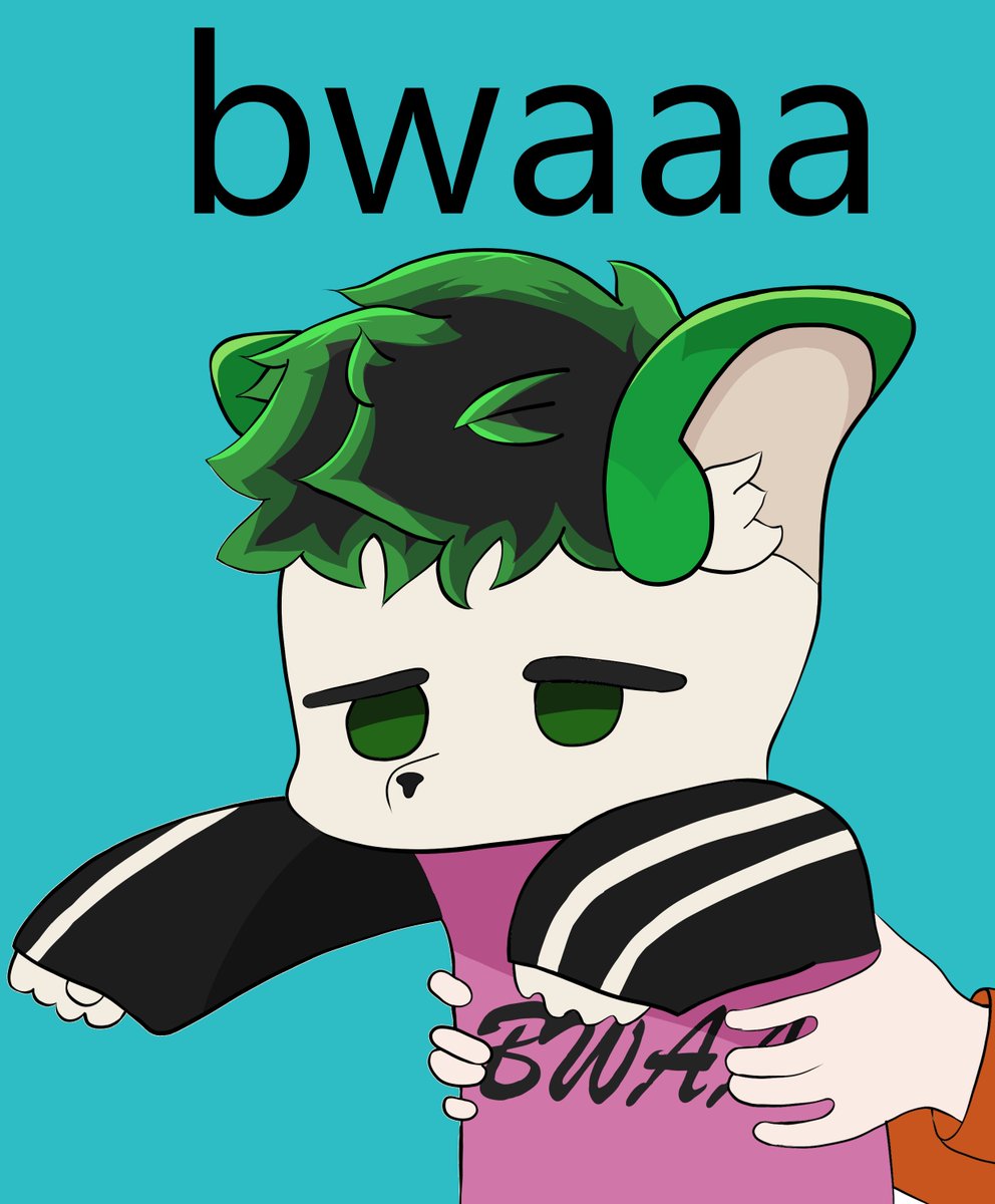 Bwaaaaa