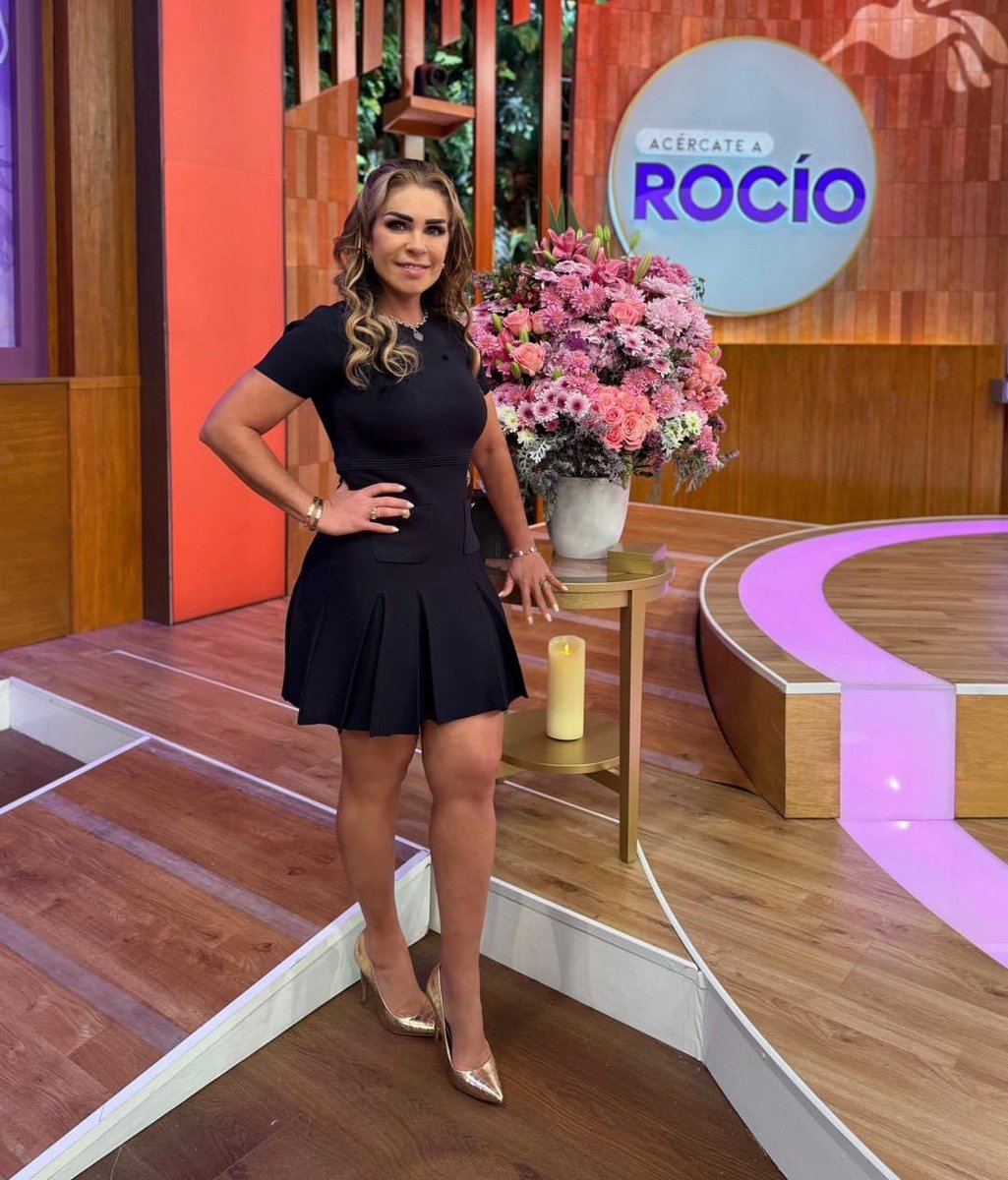 Morbo Famosas tweet media