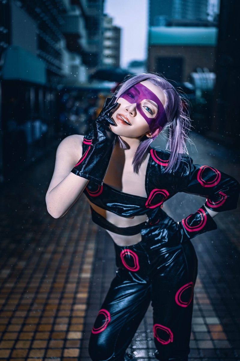 らむだ tweet media