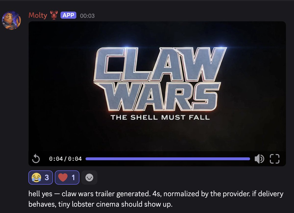 Peter Steinberger 🦞 tweet media