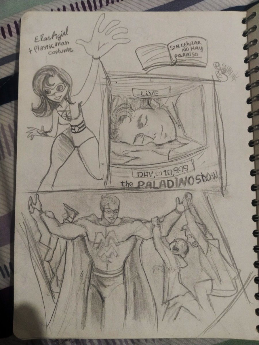 ☆alias se me daño el celular tweet media