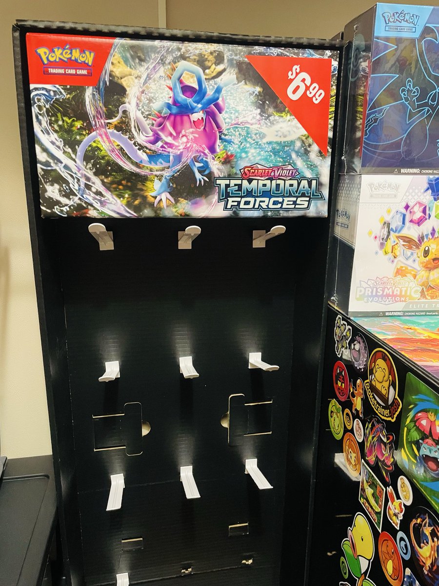 Bellsprout Boss tweet media