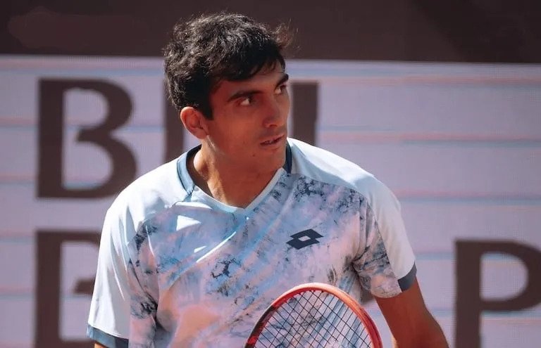 Juan Manuel Compte tweet media