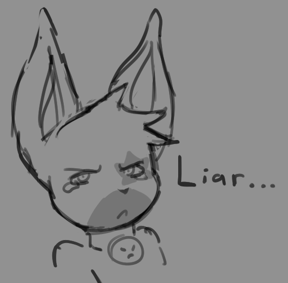 Lucki Banny tweet media