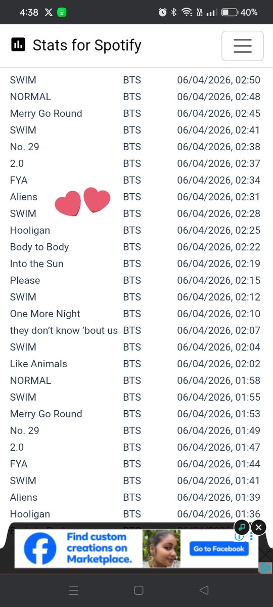 ARIRANG/20/3 tweet media
