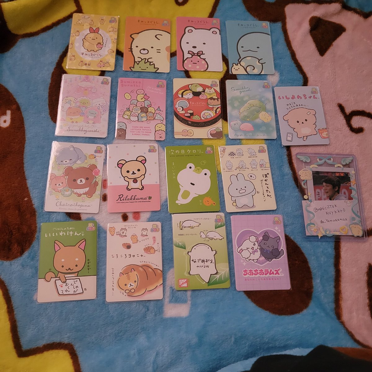 da-Yamaaaaaa tweet media