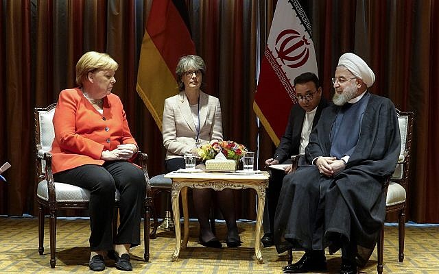 FactPush tweet media