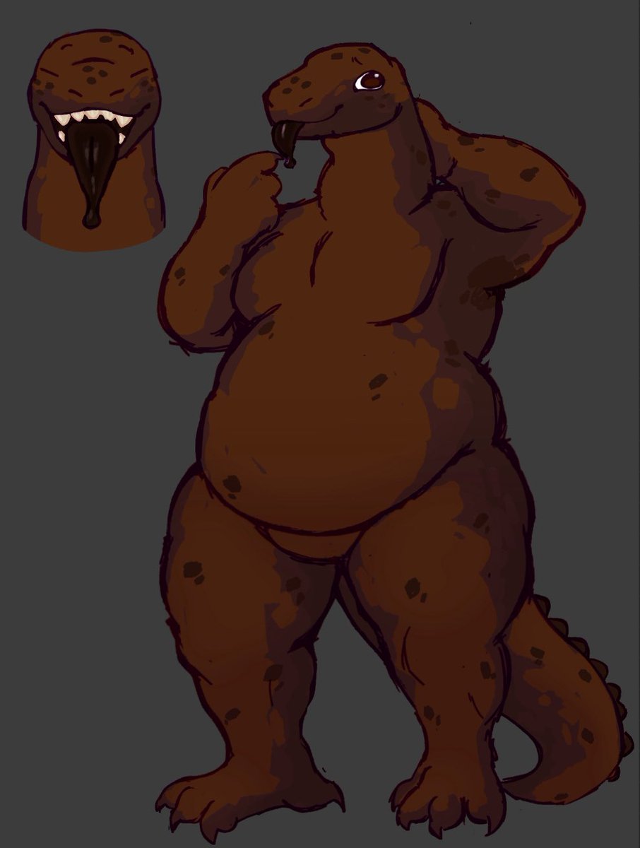 Jamalilo360's tweet photo. I’m working on a high effort drawing- but while I’m doing it…👀 #furry #drawinyourstyle #furryart https://t.co/TASYProb5D