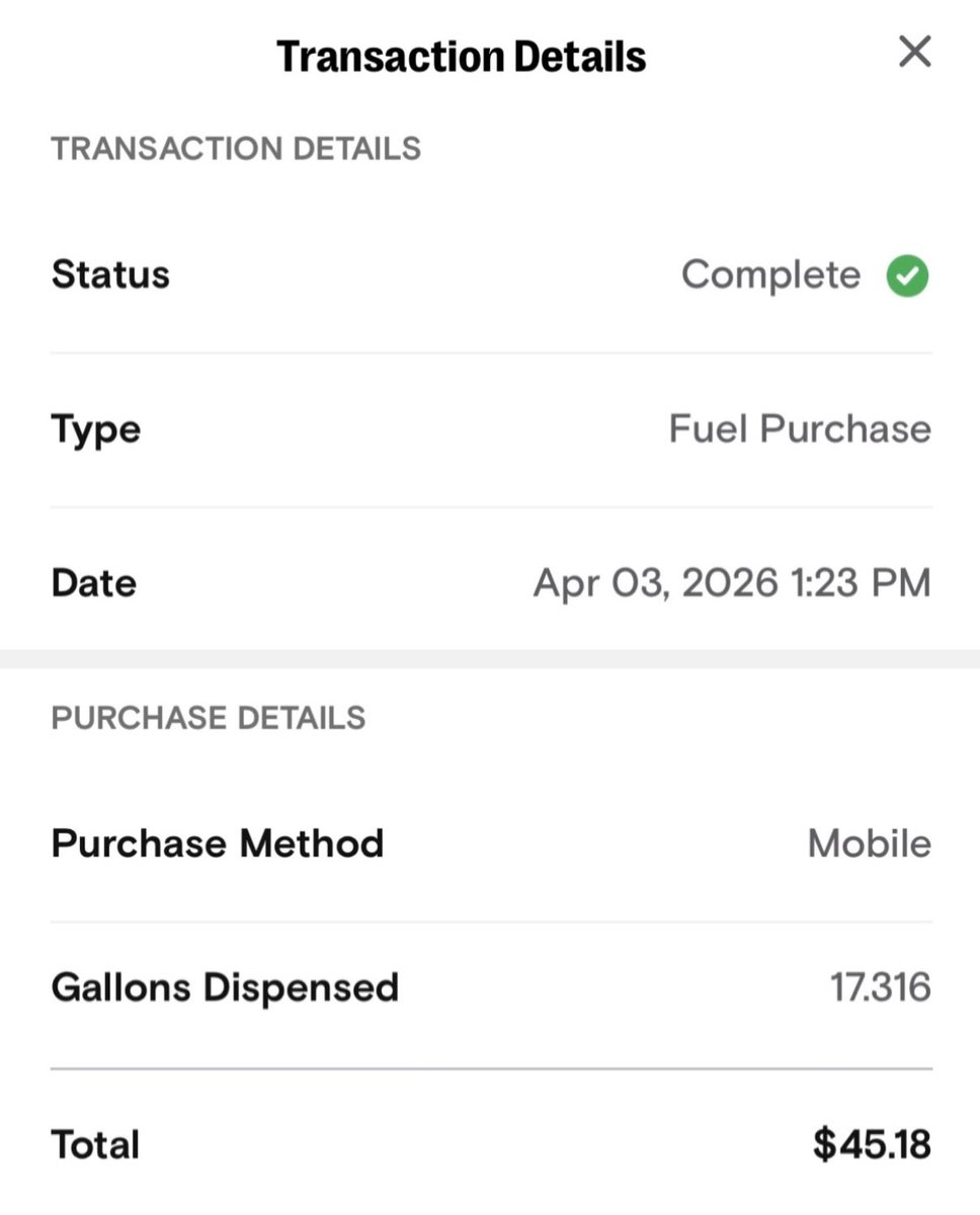 Frugal Season tweet media