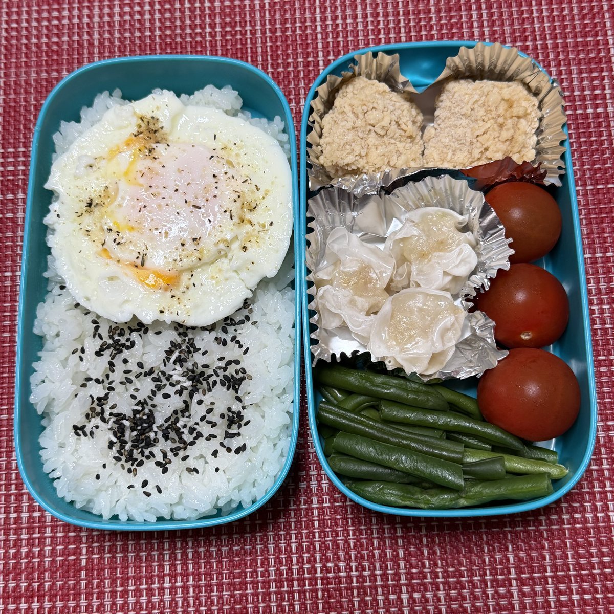 マクノスケ tweet media