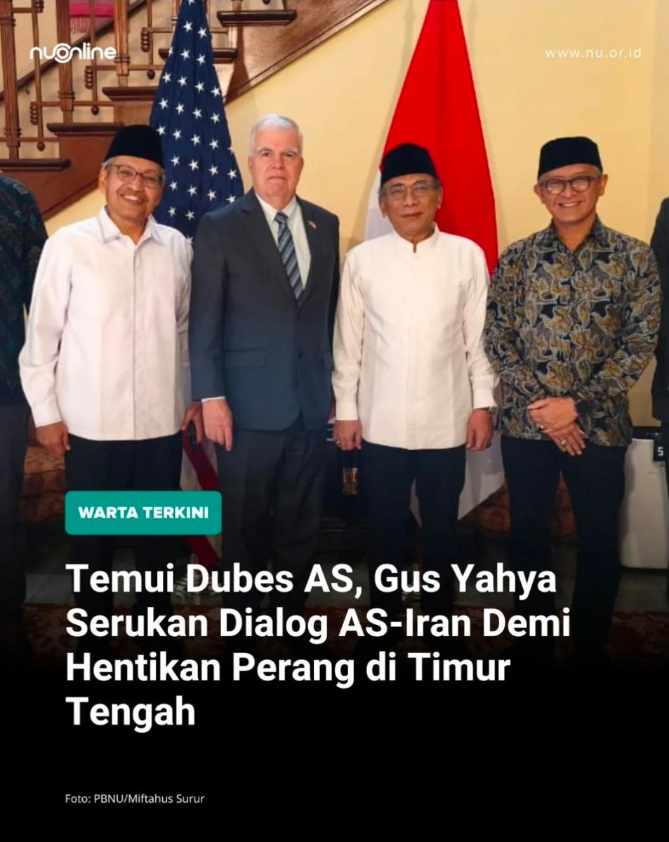 Roy Murtadho tweet media