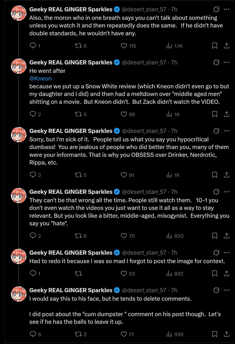 Havi - The one true Dark Lord tweet media