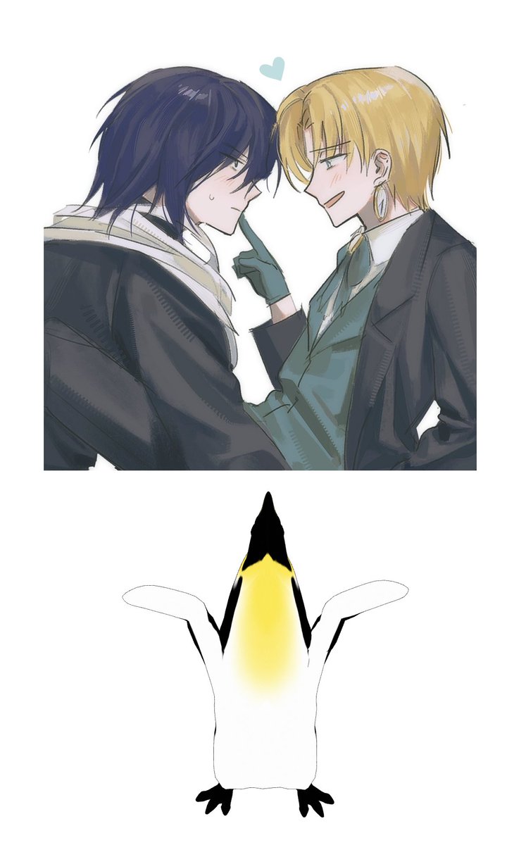 ロンピン(상태:매국노) tweet media