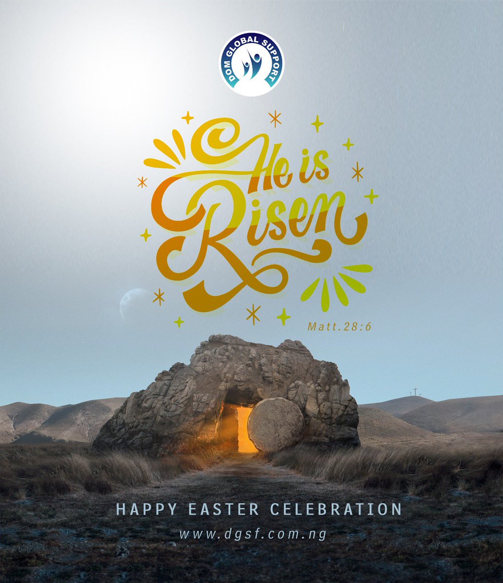 #Resurrección 
#HappyEasterDay
