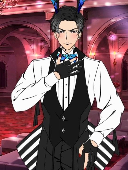 The Seven Sins 😈 tweet media