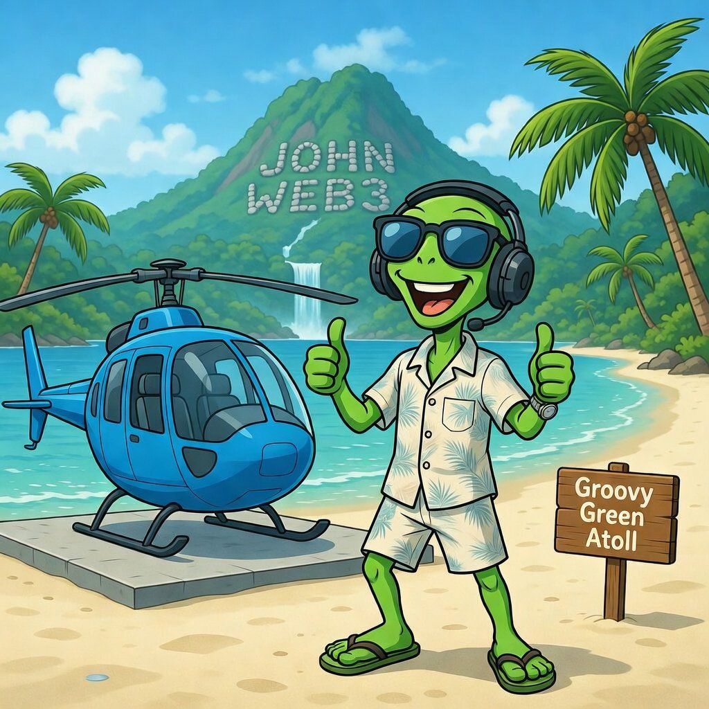 JOHN WEB3 🔥 tweet media