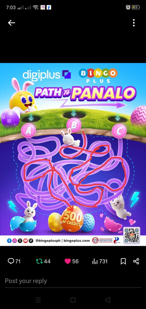 M@n@n@lo Din Ako🏆 tweet media