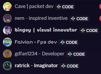 nem - Inspired Inventive tweet media