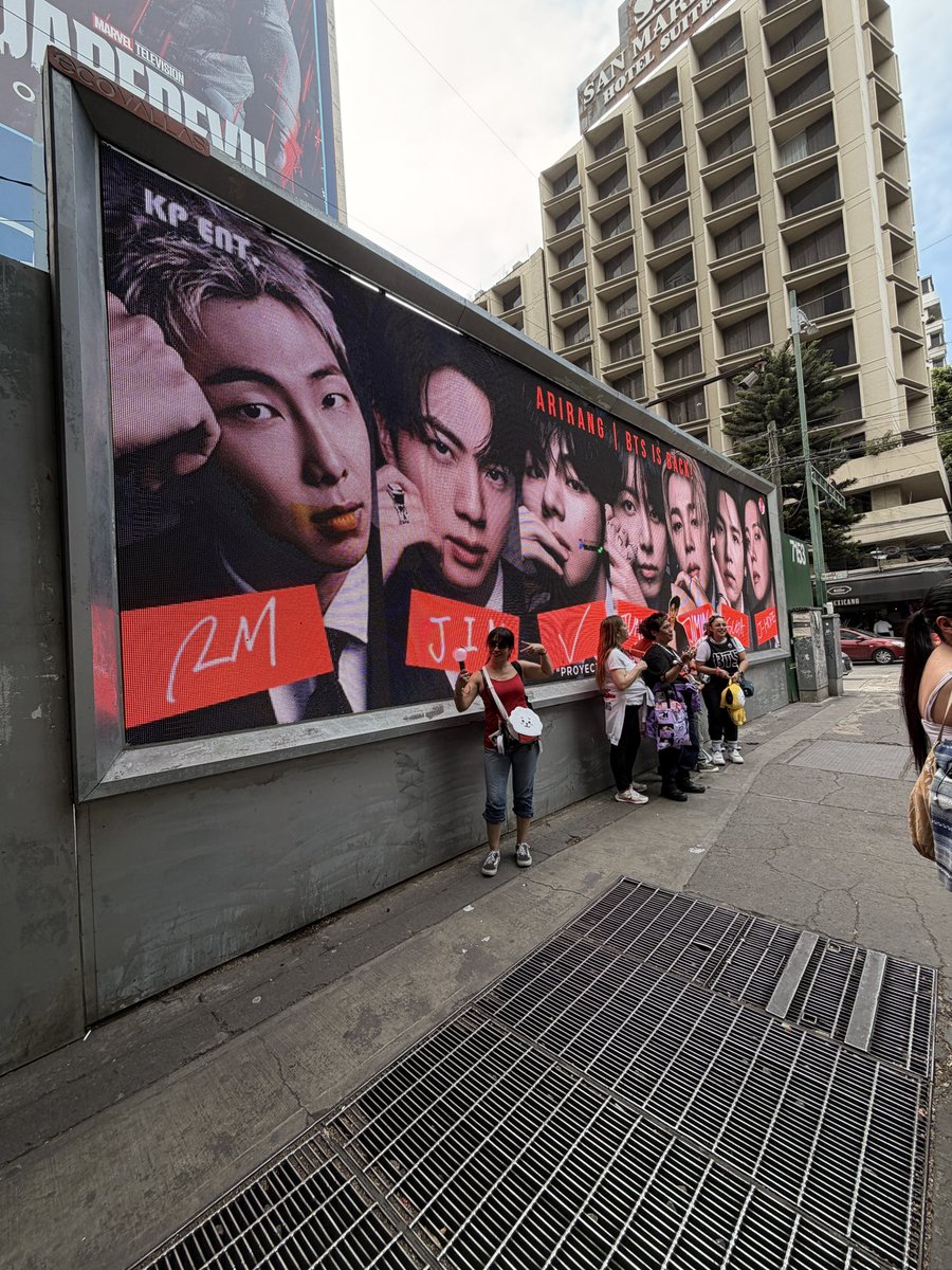 KP Entertainment tweet media