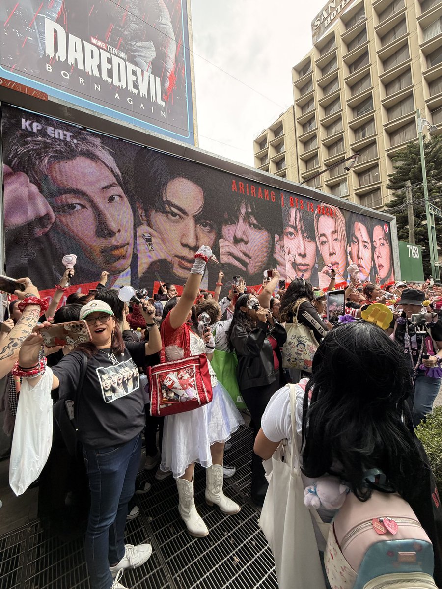 KP Entertainment tweet media