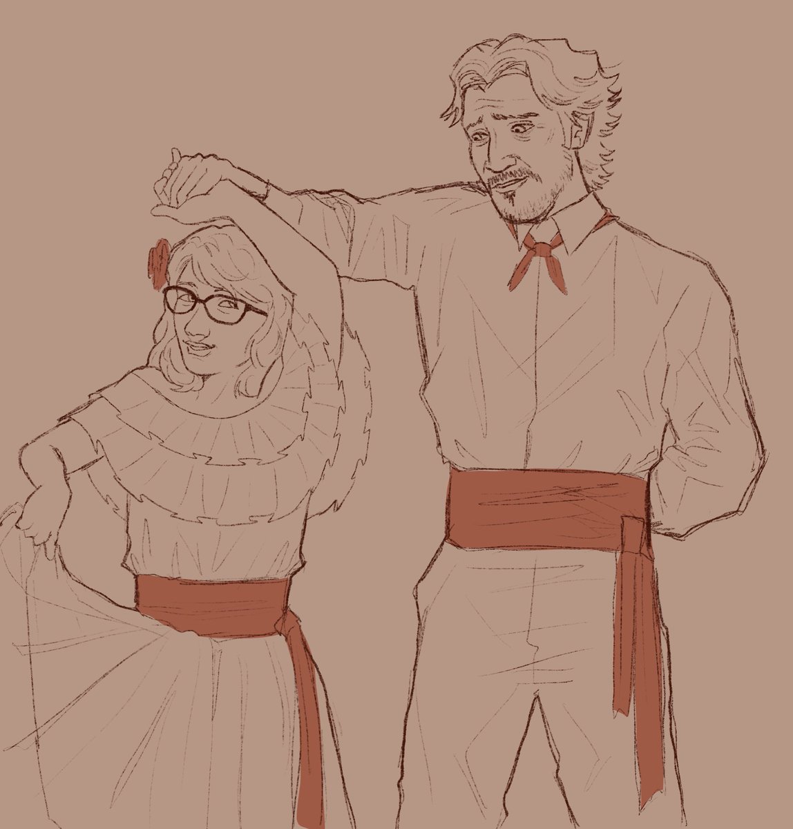 side acc tweet media