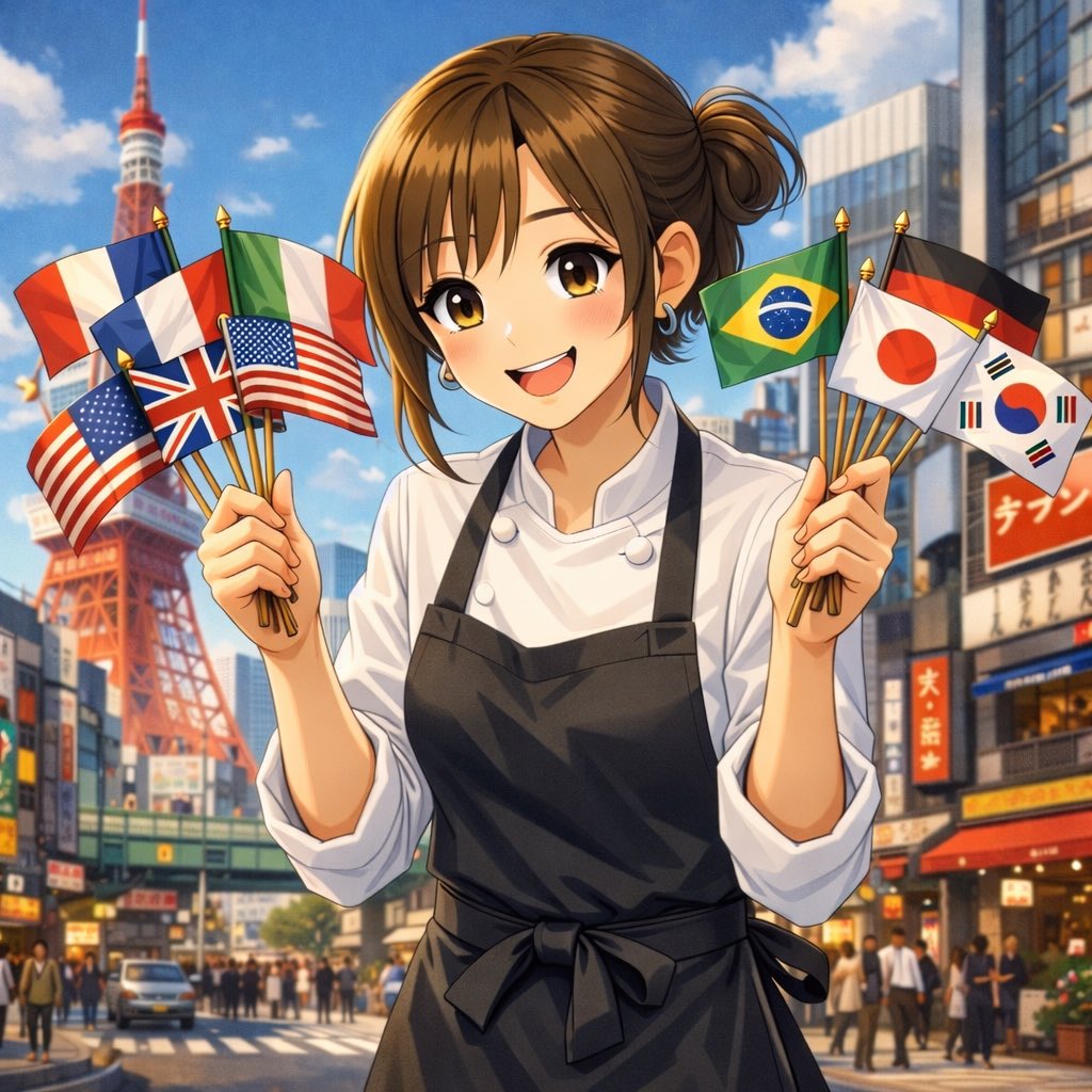 倹約パティシエール tweet media