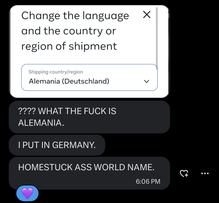 Sheep 🦴🐑♑️ Sans’ enby wife (A6A2) tweet media