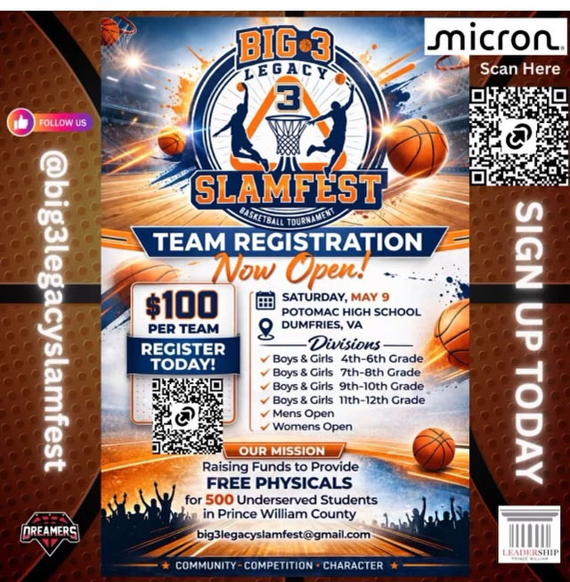 Gainesville Basketball Association tweet media