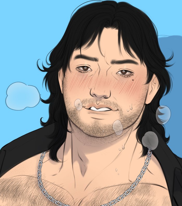 Sammy-chan❤🔞 COMMS: Open tweet media