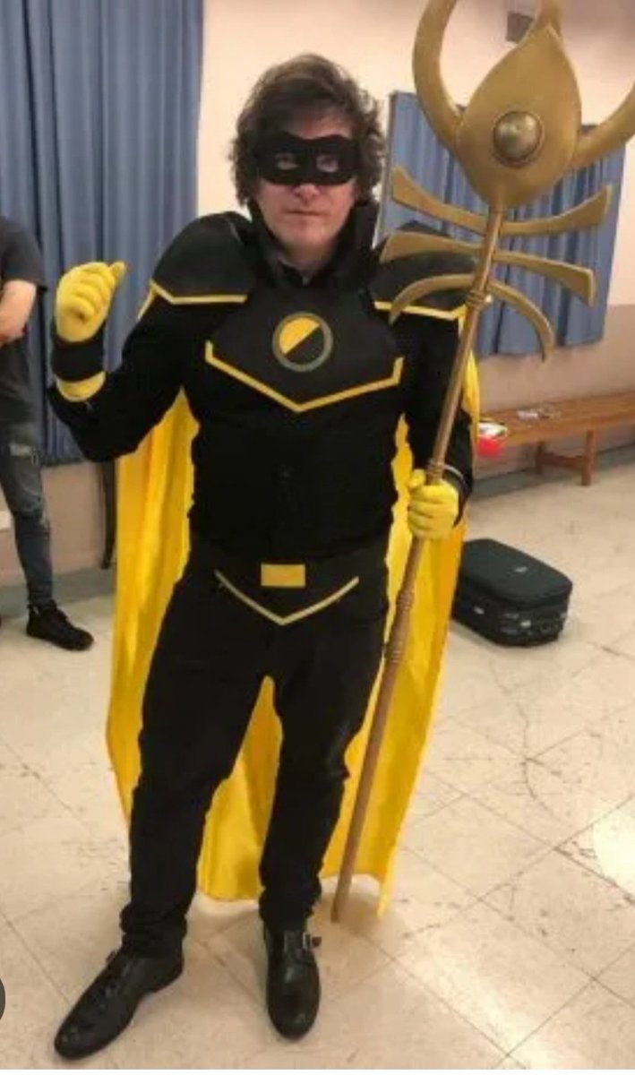 Silvio Ariel Sanchez tweet media