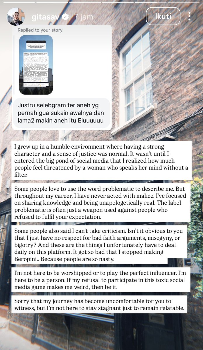 Kamar Lintang tweet media