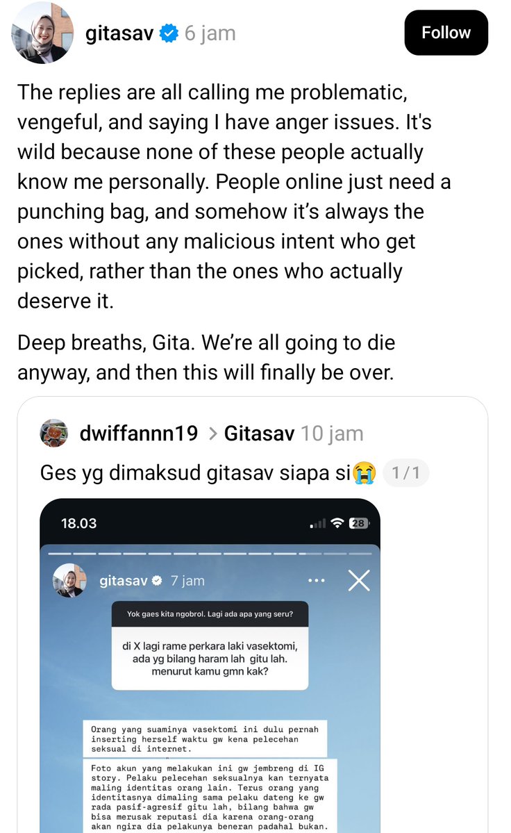 Kamar Lintang tweet media