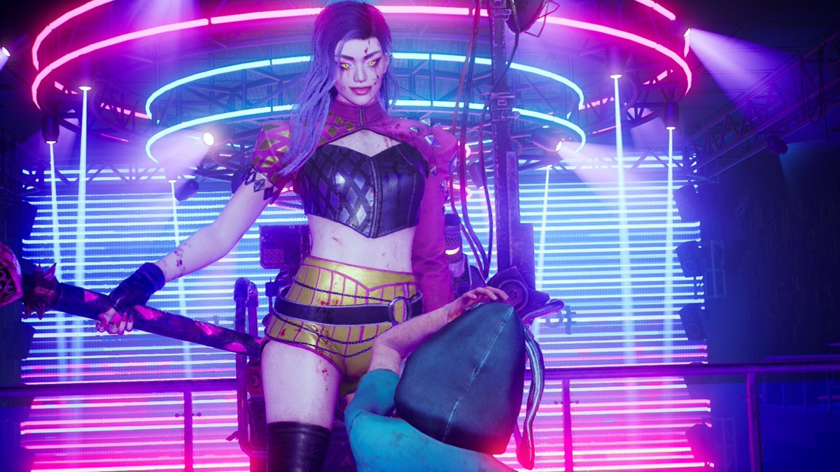 MidOnion's tweet photo. My top 3 gaming womans obsession😌🔥 https://t.co/qXFhDEdRMP