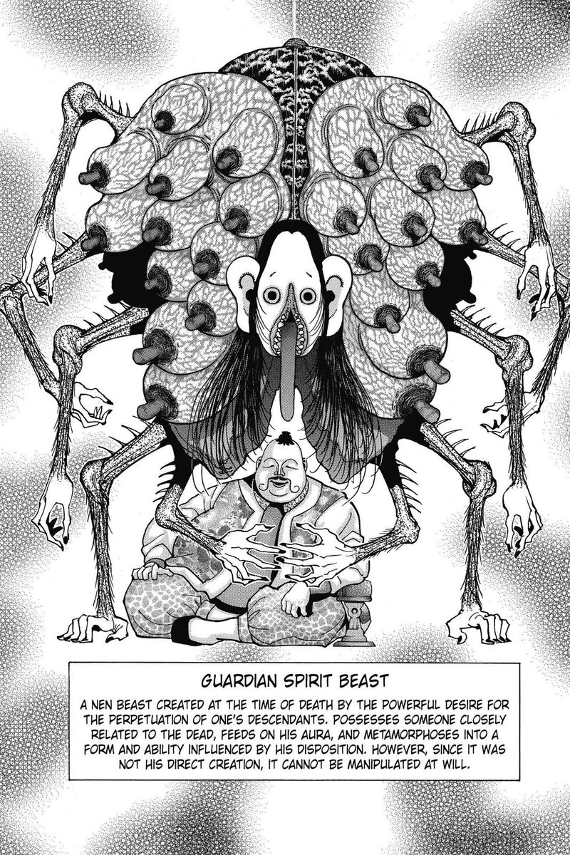 Mel || HxH and Project Moon Era tweet media