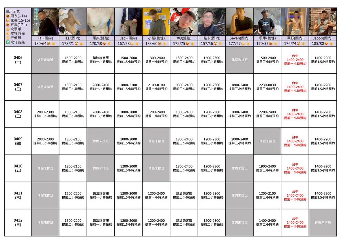 伊果SPA tweet media