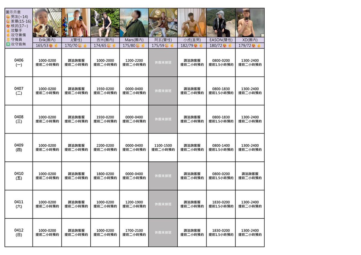 伊果SPA tweet media