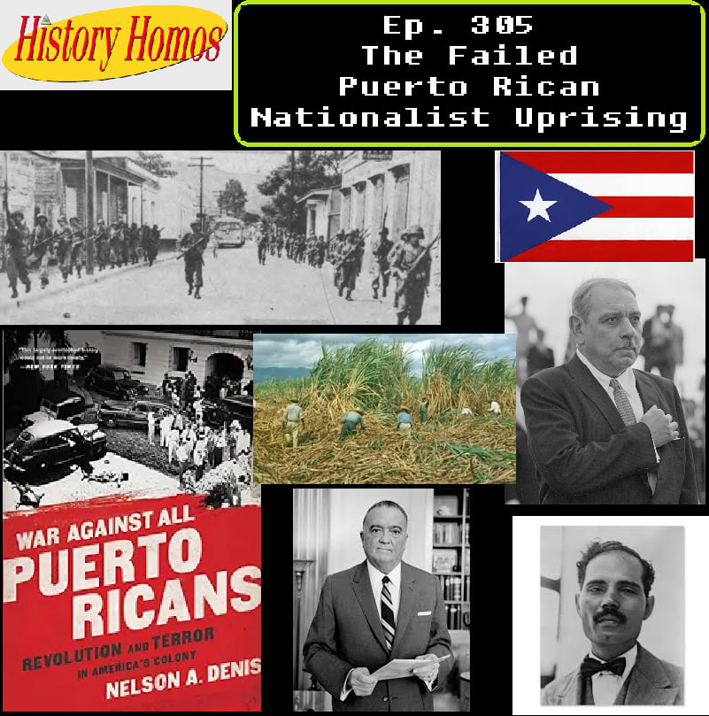 History Homos Podcast tweet media