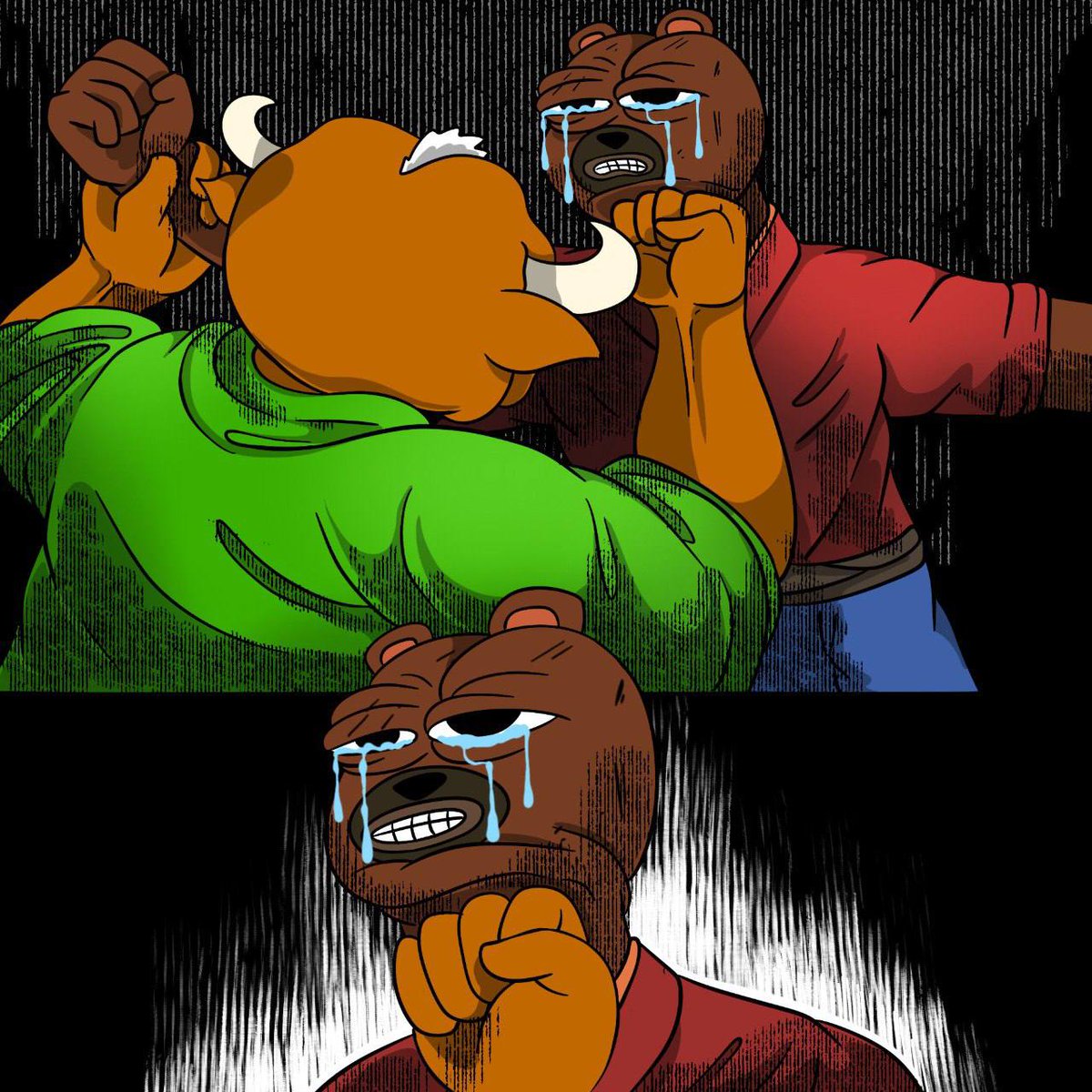 MUMU THE BULL tweet media