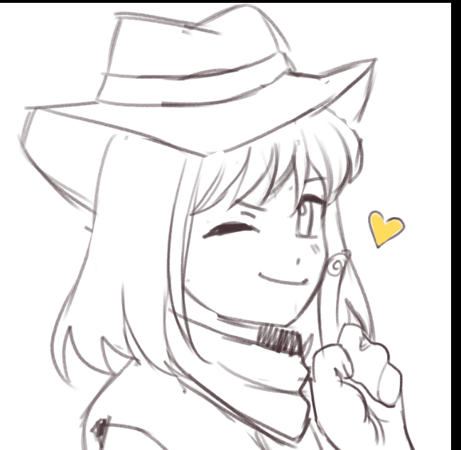 disu 🌼 chara lover tweet media